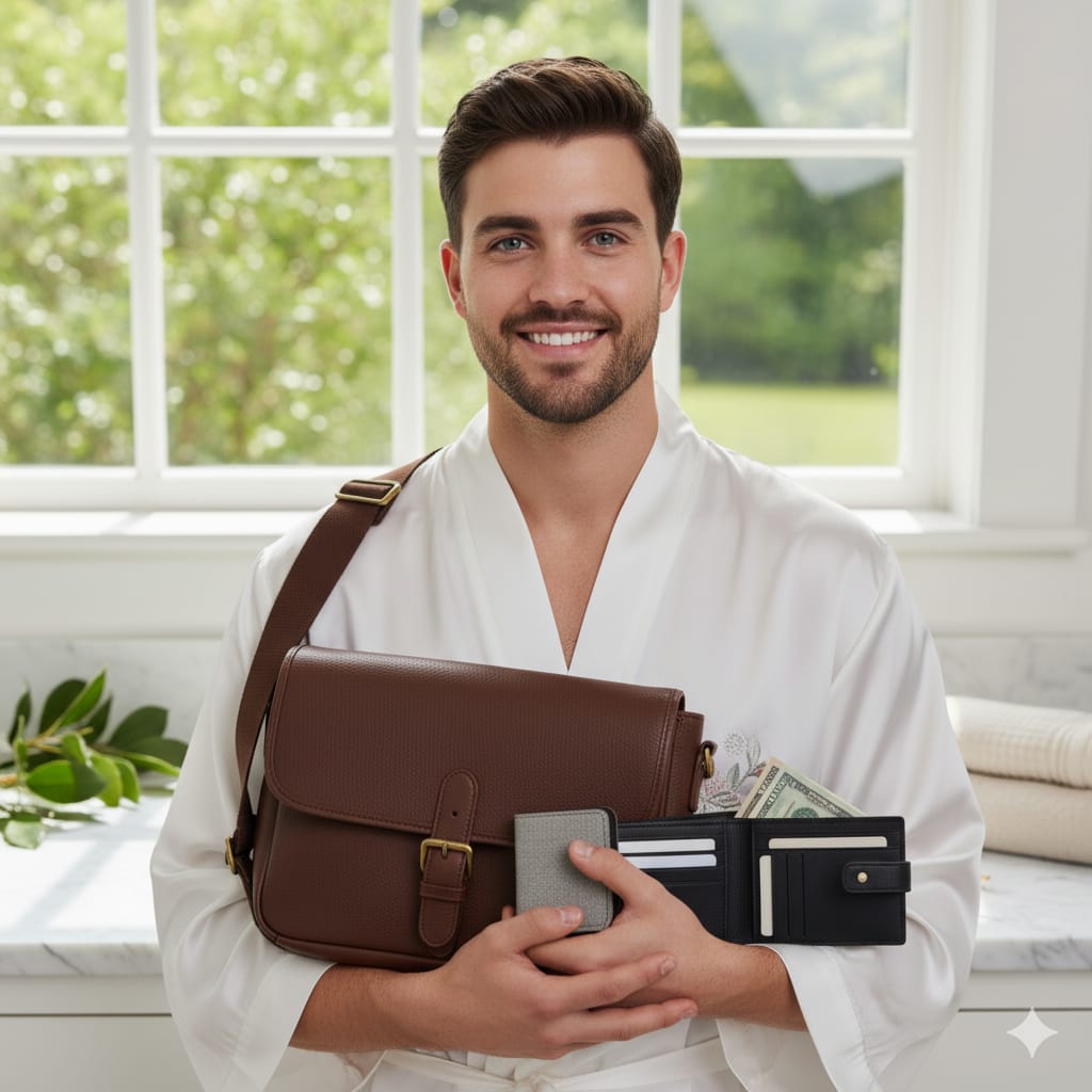 Men's Wallets