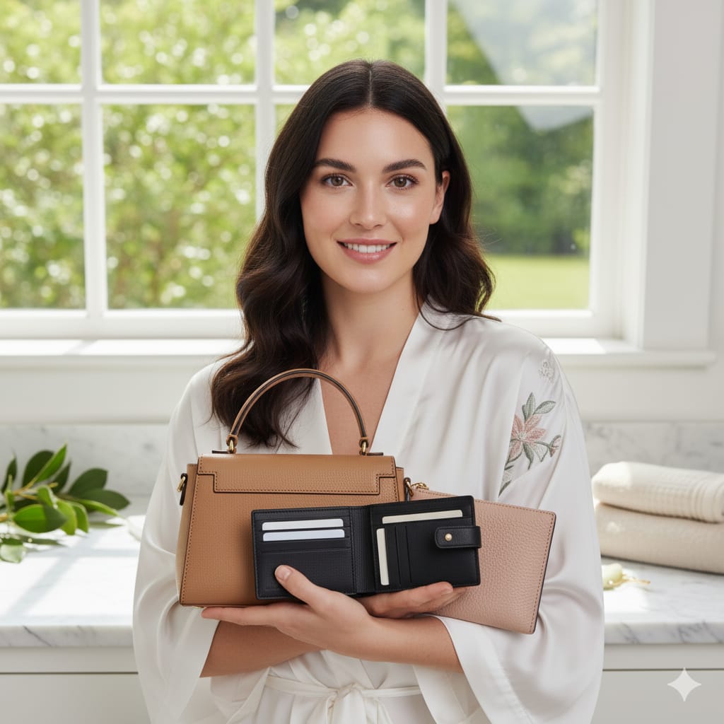 Women's Wallets