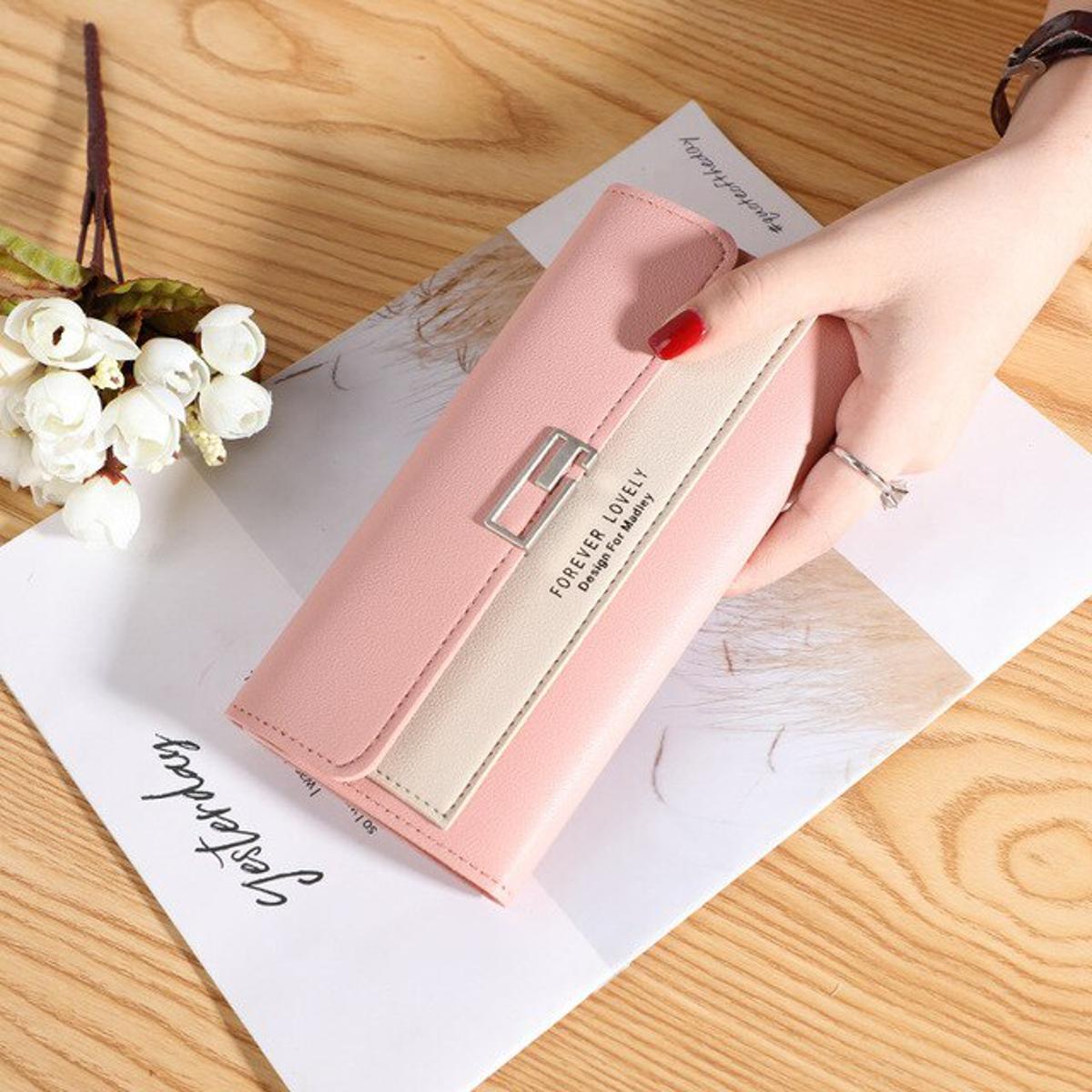 Forever Memory Fashion Stylish Handclutch and Wallet for Women