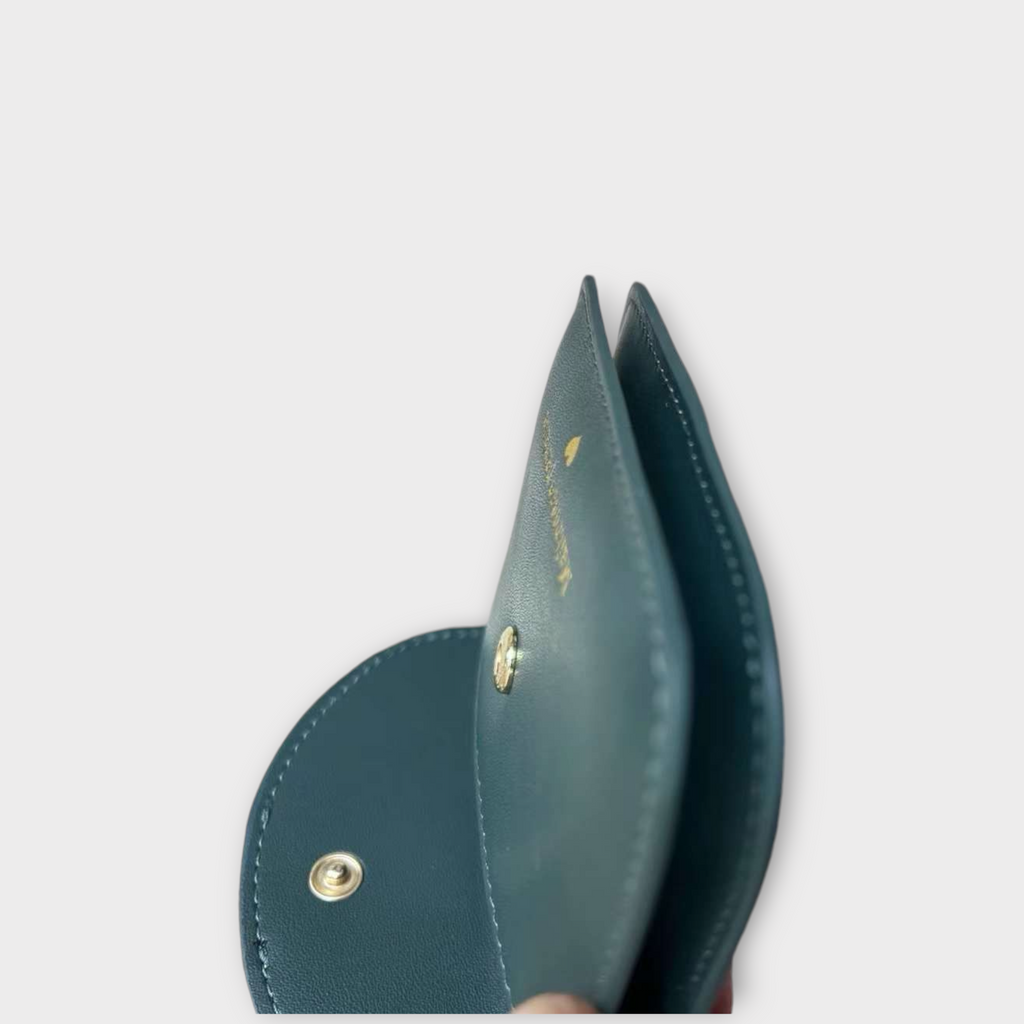 Small Pocket Size Fashion Pouch Wallet for Women