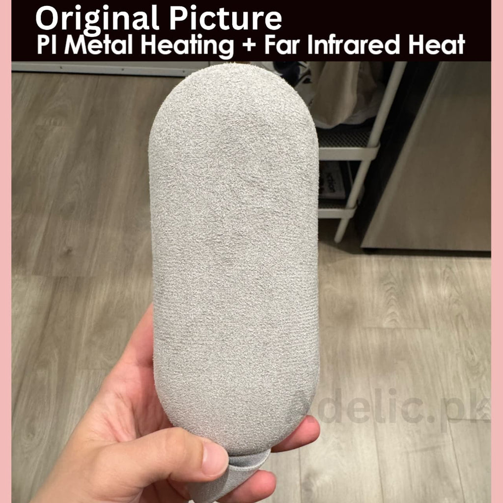 Periods Cramp Relief Massager | Instant Menstrual Relief at Home